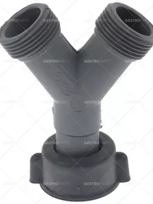 horní pozice pro montáž rozdělovače o 19 mm d75 mm Sleva