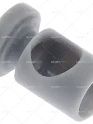 Časově Omezené koncovka pro oplachovací rameno ø 8 mm h 14 mm