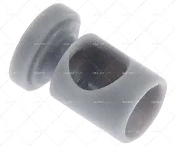 Časově Omezené koncovka pro oplachovací rameno ø 8 mm h 14 mm