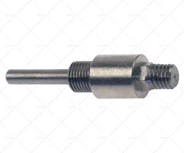 Dveřní šroub pravý ø 4,7 mm d 58 mm závit m10 ss Horká Nabídka