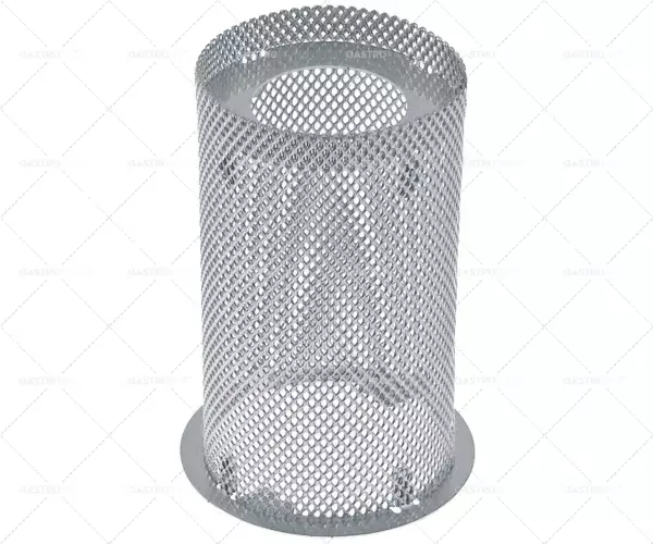 průměr filtru 77 mm výška 115 mm Nejlepší Volba