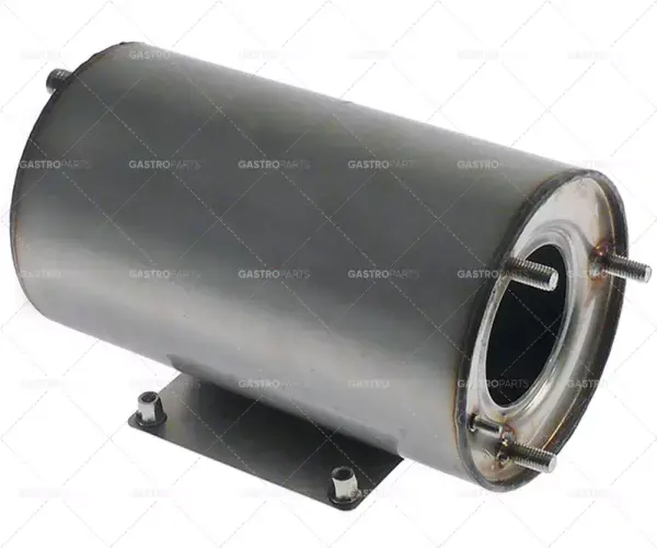 kotel ø 122 mm d 210 mm hadice ø 12 mm Expresní Doručení