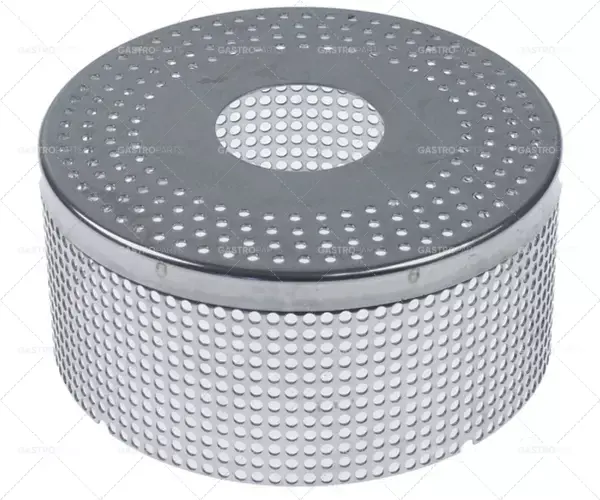 kombinovaný filtr průměr 130 mm h 60 mm Nejlepší Volba
