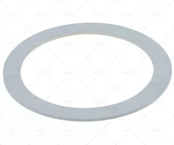 Těsnící gumové D1 D2 Ø 142mm Ø 112mm síla 3mm jednotka 1 položka Vysoce Kvalitní