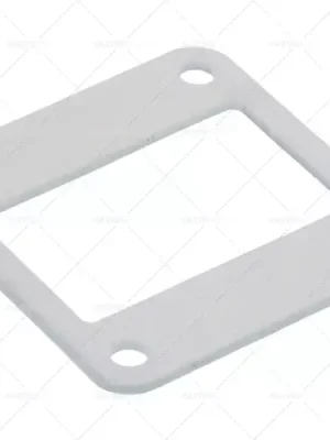 těsnění silikonové D 82 mm Š 82 mm tloušťka 3 mm Ihned K Objednání