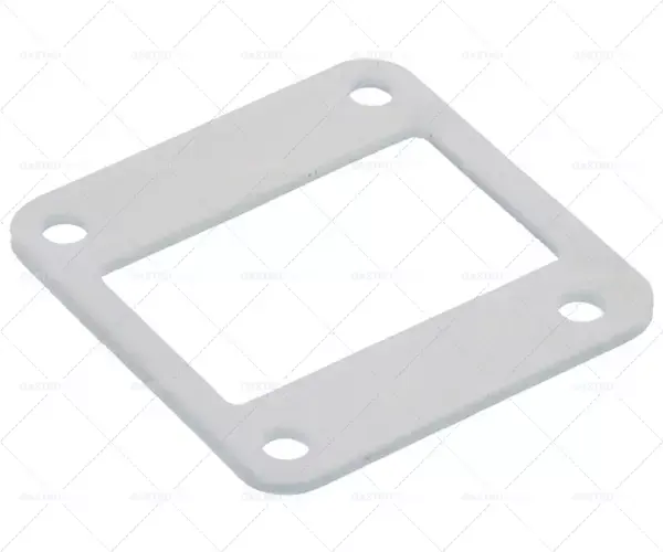 těsnění silikonové D 82 mm Š 82 mm tloušťka 3 mm Ihned K Objednání