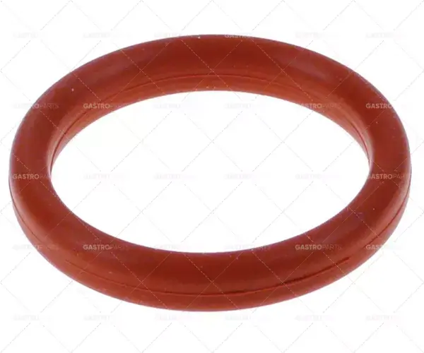Vrácení Zdarma těsnění silikonové tloušťka 6mm ID ø 46mm Množství 1 ks pro topné těleso tloušťka 6mm H 9mm D1 ø 58mm