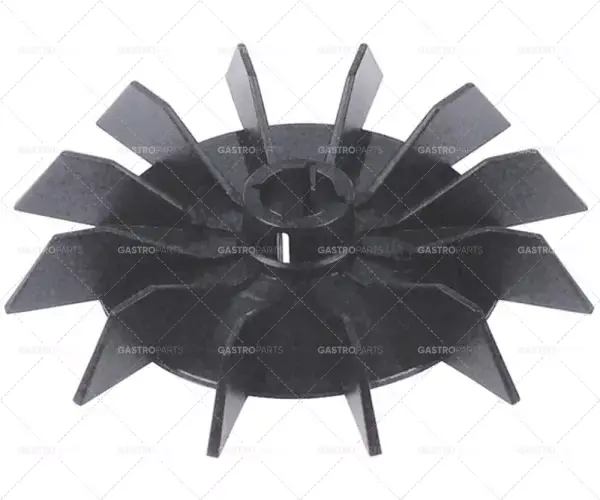 kolo ventilátoru ø 123 mm h 17 mm sací hřídel ø 15 mm Koupit Online
