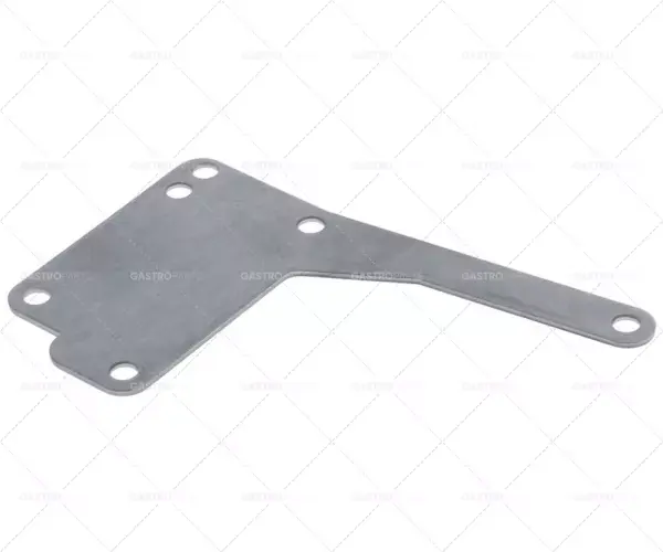 Novinka držák pro transportní systém d 132 mm š 83 mm