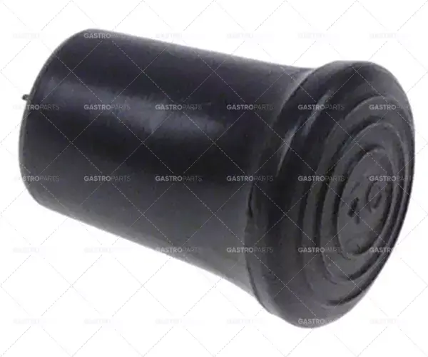 zaslepovací zátka pro omezovač zpětného toku ø 10 mm d 26 mm guma Koupit Online