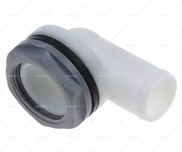 vstup pro plastovou nádrž D1 o 18mm pro HOBART vodu Akce