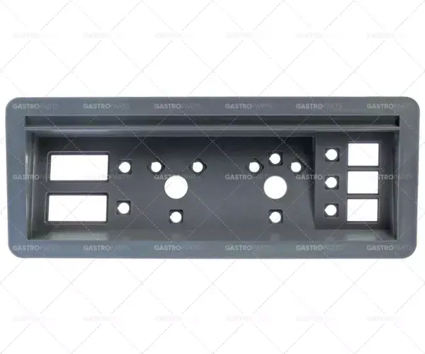 spínací panel pro myčku D 312 mm Š 132 mm vhodný pro IME/Omniwash šedý Objednat Nyní