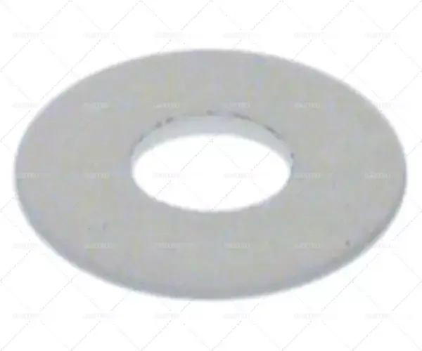 Ploché těsnění s PTFE O D1 D2 11mm o 4,5 mm tloušťky 0,8 mm jednotkou 1 položka Nízká Cena