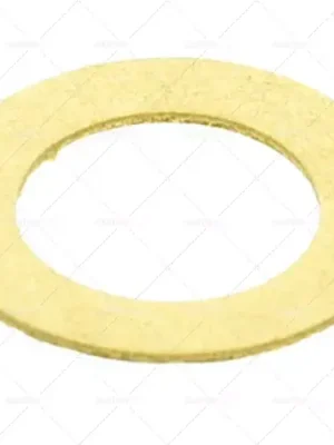 Těsnění papír D1 D2 o 26 mm o 16,5 mm Tloušťka materiálu 1 mm jednotka 1 ks myčky Akční Cena