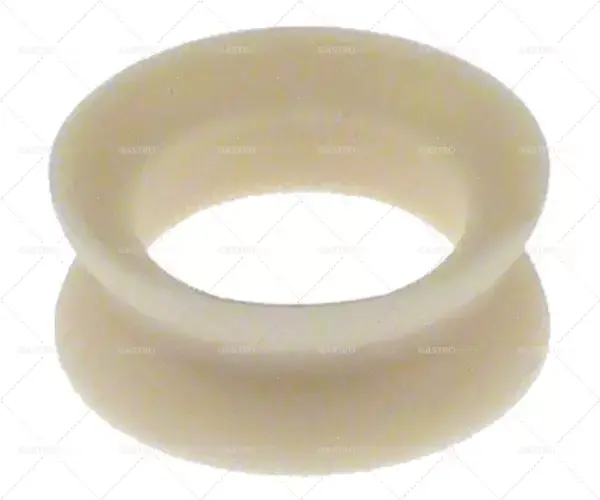 V-Ring ID o 20 mm AD o 30 mm tloušťka 12 mm Silikonová Výprodej