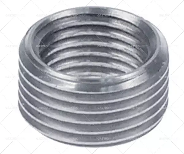 redukce ET 3/8" IT 1/4" nerezová ocel Pouze Dnes