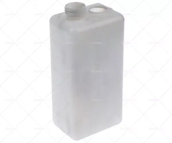 Originální nádoba na oplachovací prostředky D 165 mm Š 86 mm H 64 mm