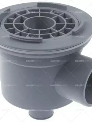 Nejlepší Volba Sací těleso AD o 150 mm o výstup 36 H 150mm