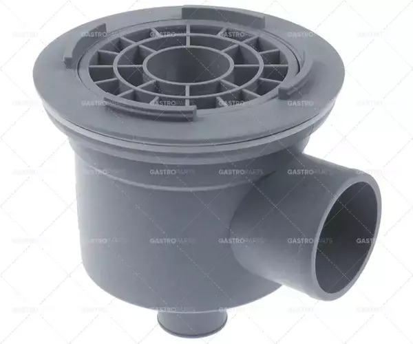 Nejlepší Volba Sací těleso AD o 150 mm o výstup 36 H 150mm