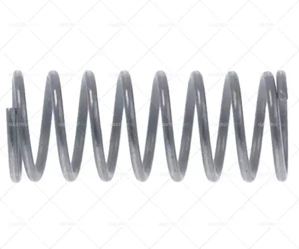 Top Prodej přítlačná pružina ø 10,55 mm D 26 mm průřez drátu ø 1 mm