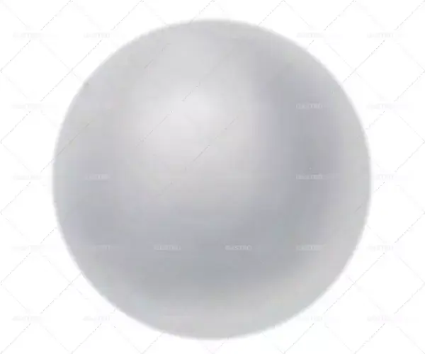 Nejlepší Volba kulička pro omezovač zpětného toku ø 8mm plast