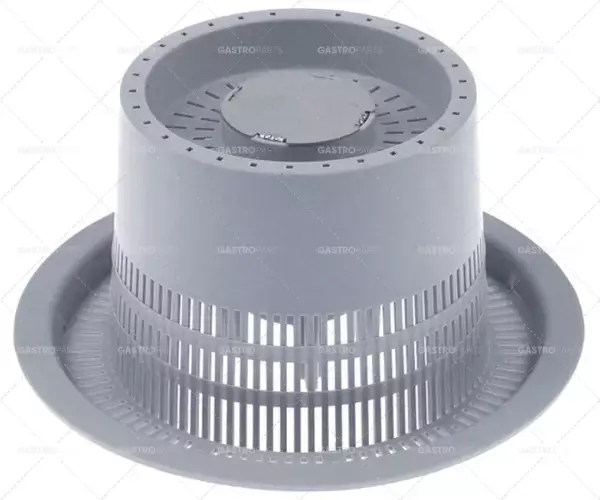 průměr vypouštěcího filtru 190 mm výška 100 mm Originální