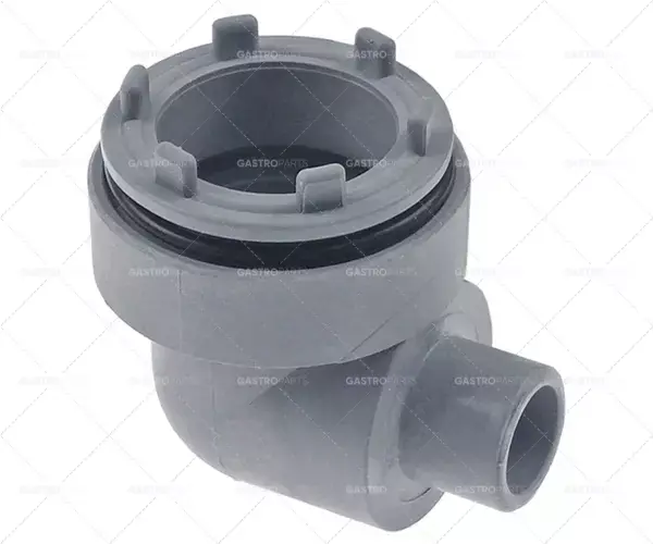 vypouštěcí šroubení kompletní závit 1¾" ed ø 70,5mm id ø 52mm hadice ø 28,5mm Sezónní Sleva