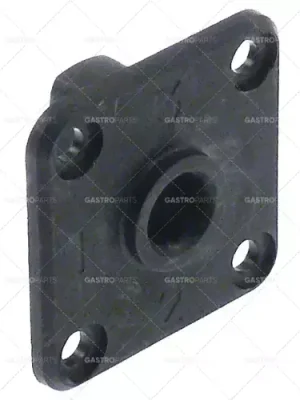 Autentický délka pouzdra 53 mm otvor 53 mm široký