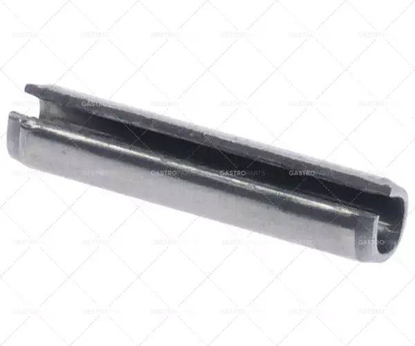 Cenově Výhodný závlačka celková délka 40,4 mm D1 ø 8,6 mm otvor ø 5,5 mm Množství 1 ks
