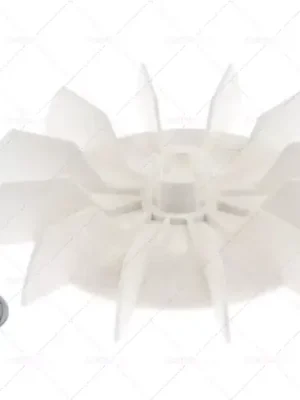 sací hřídel kola ventilátoru ø 11mm ø 110mm h 20mm Ihned K Objednání