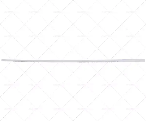 Autentický trubka 14x2,0 mm průměr trubky 14 mm délka 933 mm pe-xb