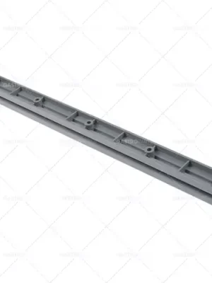Sleva vodítko d 615 mm š 30 mm v 29 mm