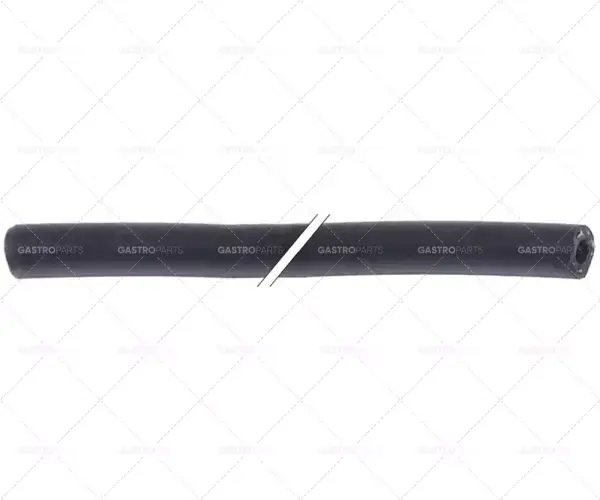 Odeslání Ihned Tlaková hadice I.D. 4,5mm O.D. 10mm délka 1000mm černá