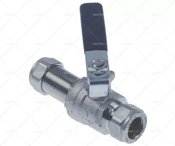 Finální Výprodej kulový kohout vstup 1/2" ET výstup 1/2" ET