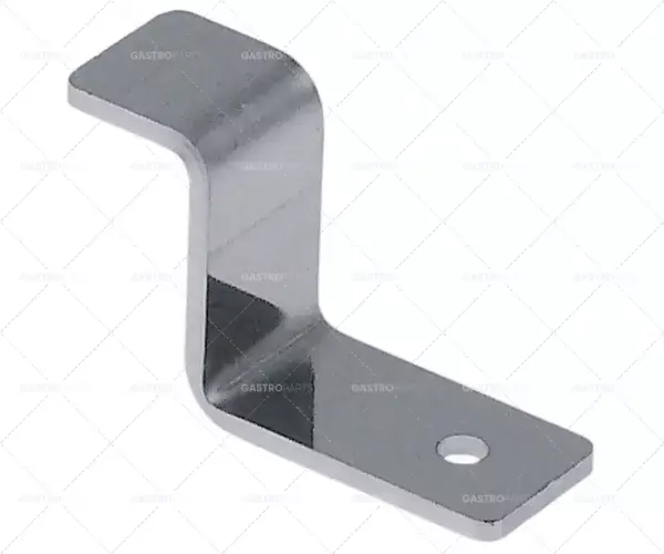 Originální páka d 42 mm š 15 mm tloušťka 2 mm v 25 mm