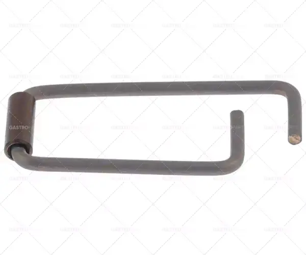 Kup Teď Pružina pro dveřní kliky o 6mm L 61mm B 27,5mm