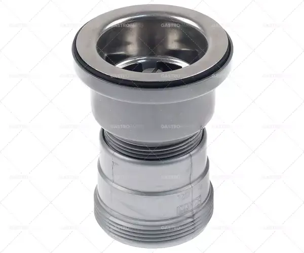 Finální Výprodej připojovací závit 2"/1½" ED ø 70mm ID ø 50mm