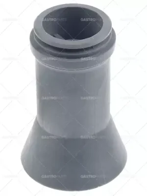 sloupek pro podpěru mycího ramene, montážní pozice průměr dna 1 o 50 mm Jen Po Omezenou Doba