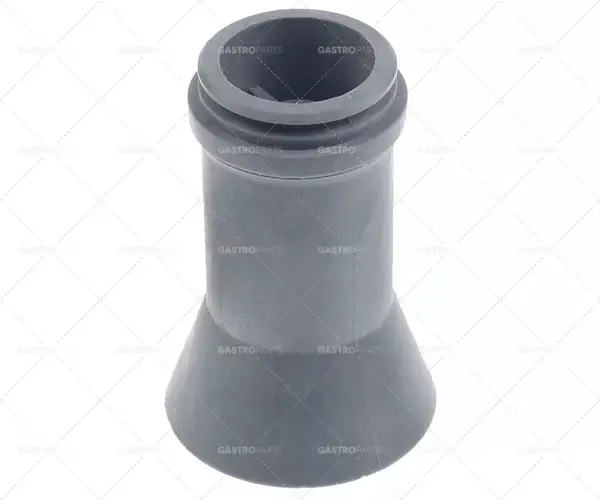 sloupek pro podpěru mycího ramene, montážní pozice průměr dna 1 o 50 mm Jen Po Omezenou Doba