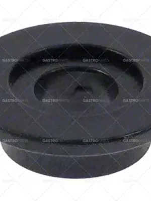 Aktuální držák pružiny pro válečkovou pružinu ø 29 mm h 9 mm