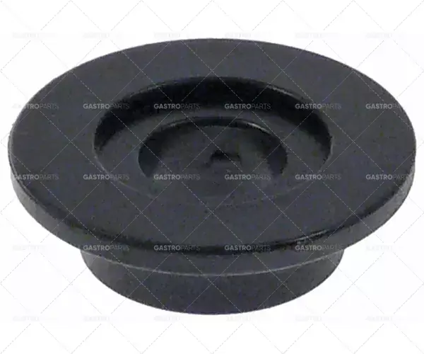 Aktuální držák pružiny pro válečkovou pružinu ø 29 mm h 9 mm
