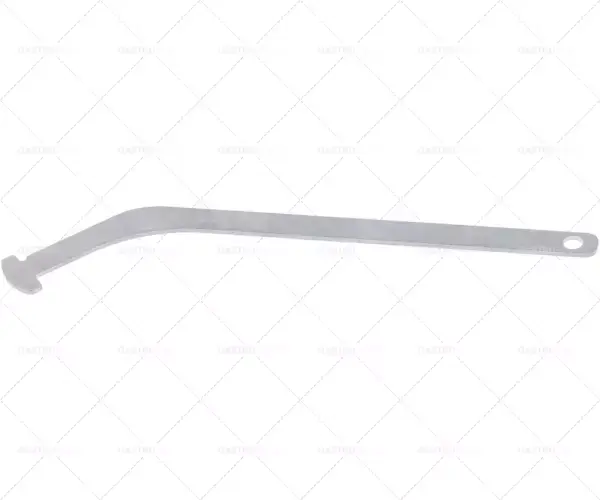 Must-Have Dveře tyč L 193 mm EP levý / pravý