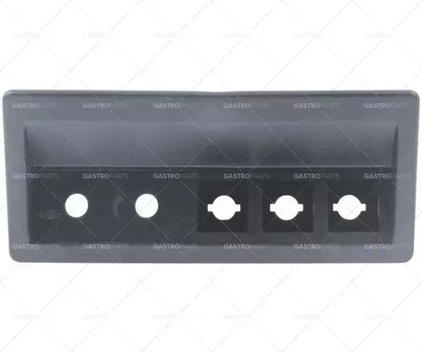 Originální spínací panel d 185 mm š 85 mm v 45 mm