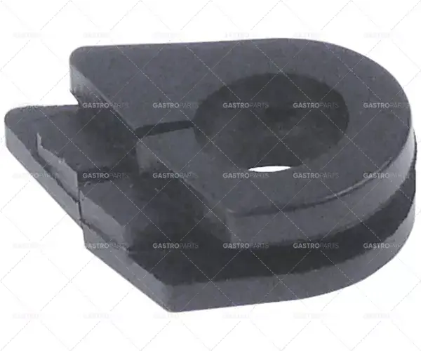 Top Prodej Ložiska pro dveře gumový O ID 12mm EP opustil
