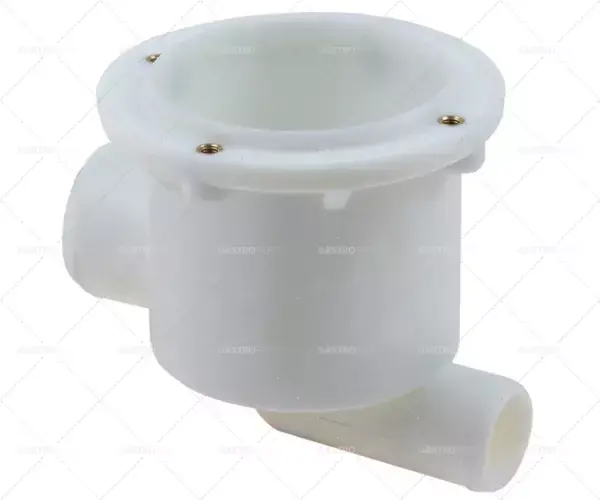 Super Cena těleso sání ø 105 mm h 110 mm id ø 75 mm hadice ø 31 mm