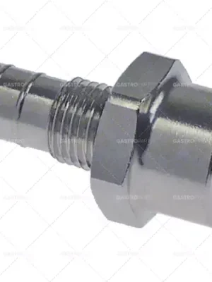 podpěra oplachového ramene ø 20mm H 44mm závit 1/4"/M10x1 WS 23 Poslední Šance