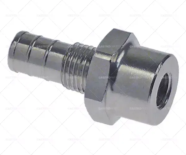 podpěra oplachového ramene ø 20mm H 44mm závit 1/4"/M10x1 WS 23 Poslední Šance