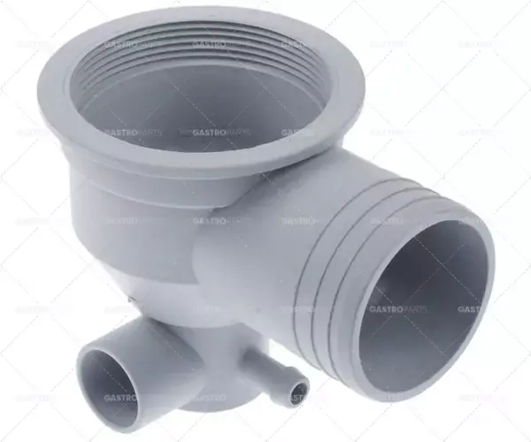 Sací těleso závit 21 "H 100 mm výstup o 57 o 29 Výstup 2 Koupit Online