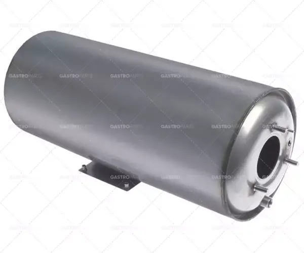 kotel ø 194mm l 470mm přívod ø 12 Nová Kolekce