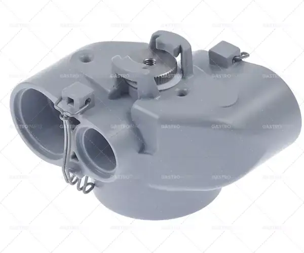 Cenově Výhodný Wascharmkreuz EP nahoru / dolů L 88 mm B 63 mm H 69 mm